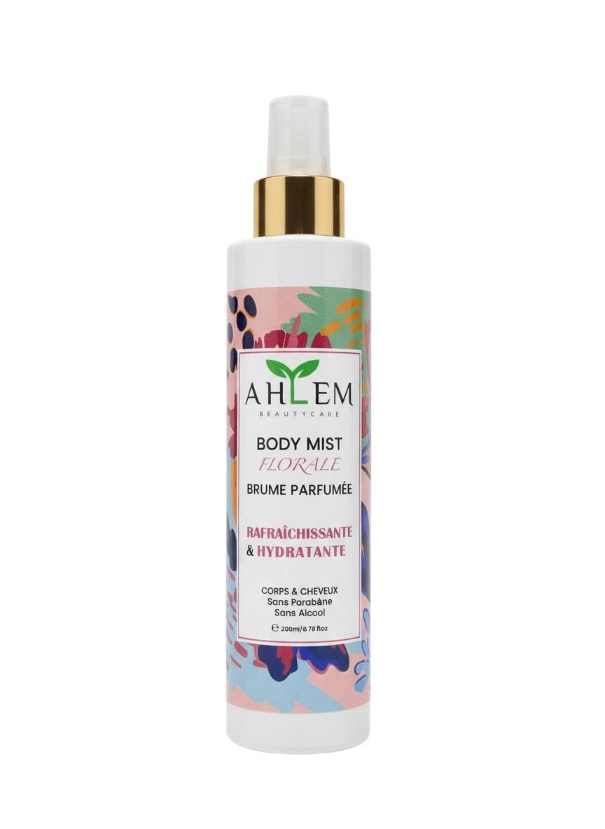 Brume Parfumée Florale