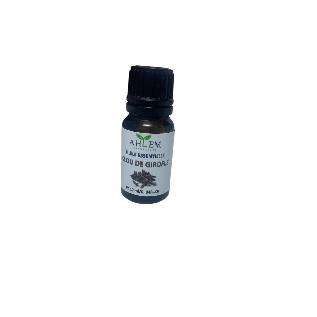 Huile Essentielle Clou De Girofle