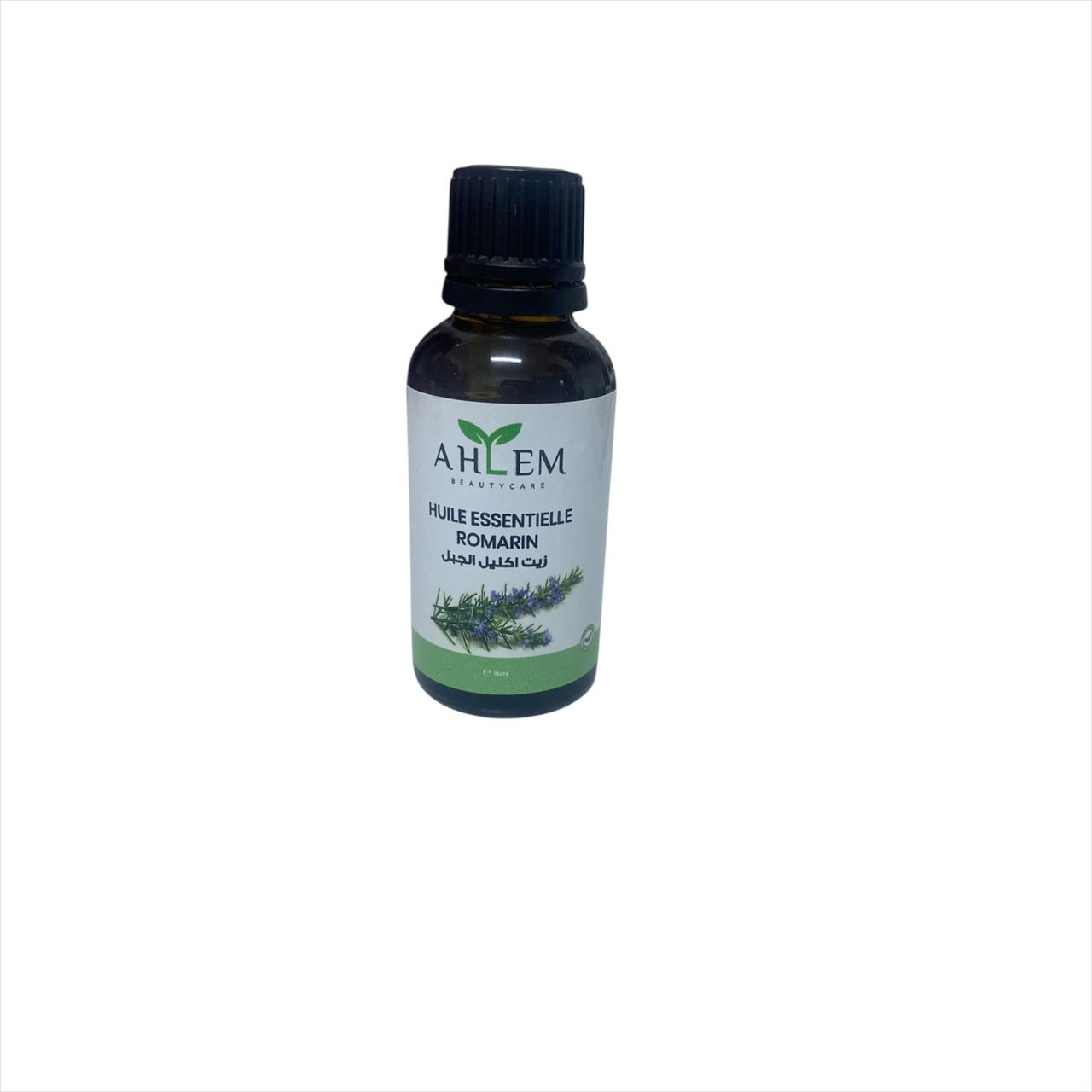 Huile Essentielle Romarin