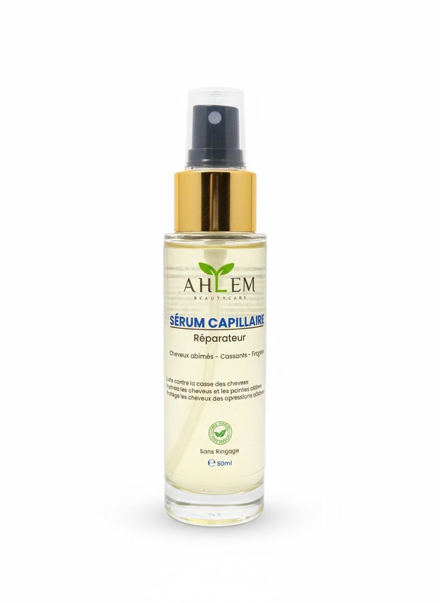 Sérum Capillaire